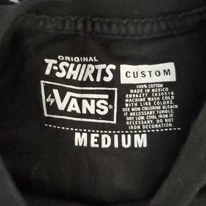 Vans Tshirt